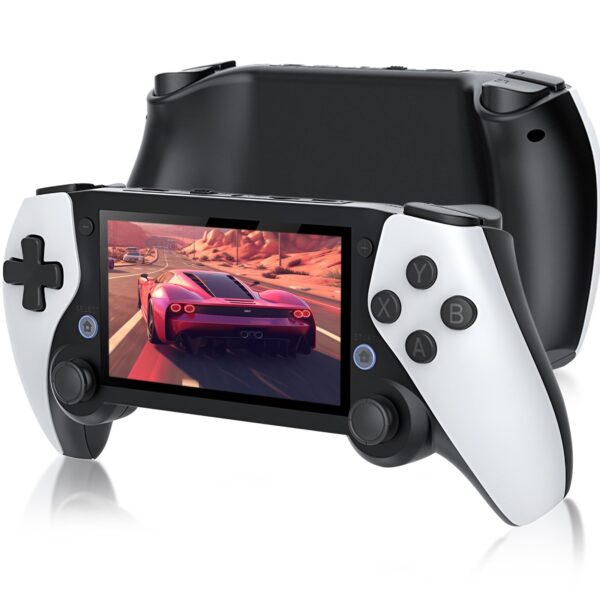 Video Console Game M25