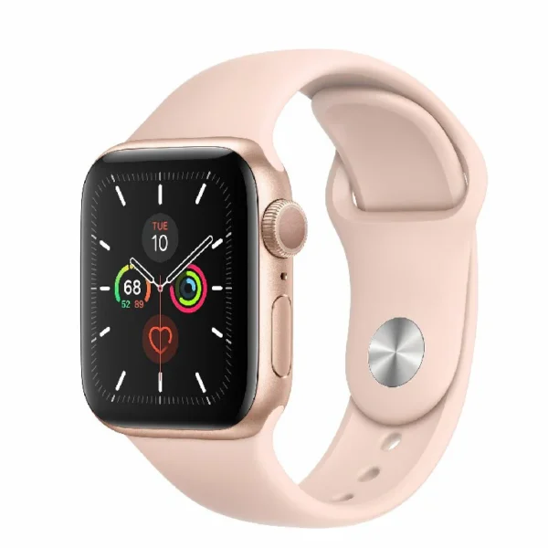 Apple Watch Series 5