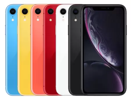 Apple iPhone XR