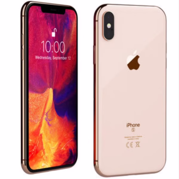 Apple iPhone Xs