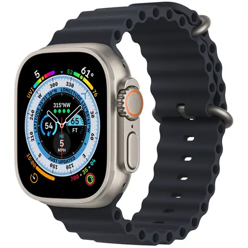 Apple Watch Ultra 1