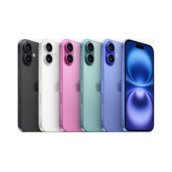 Apple iPhone 16
