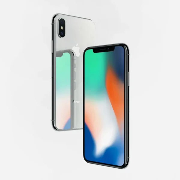 Apple iPhone X