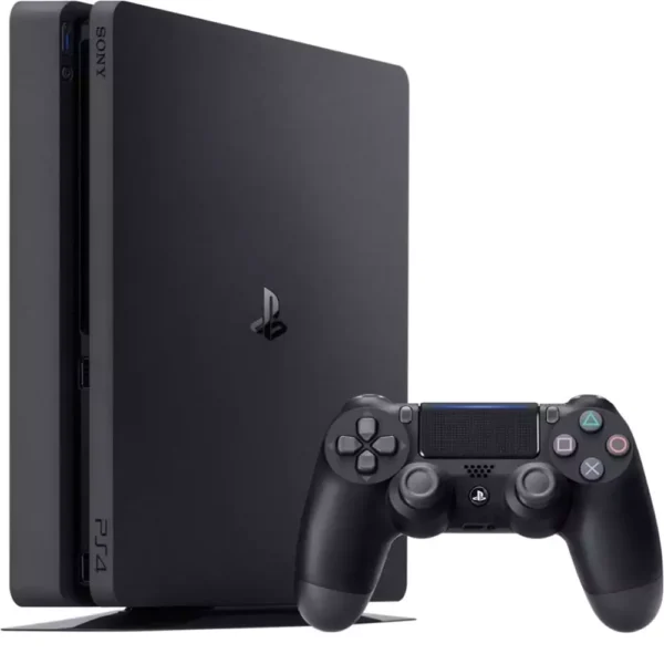 Playstation 4 slim