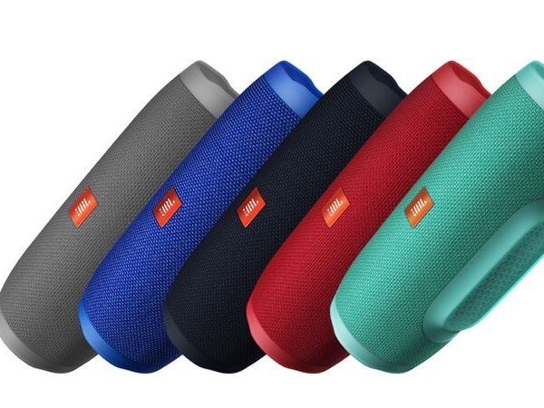 JBL Charge 5