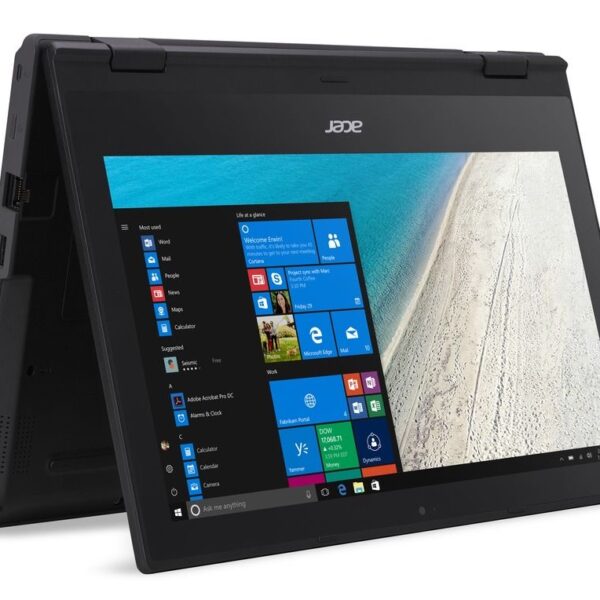 Acer Travelmate Spin B118