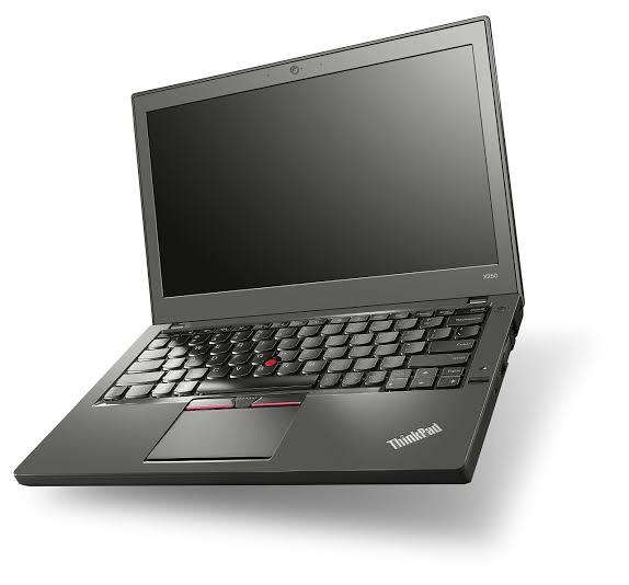 Lenovo Thinkpad x250 Notebook