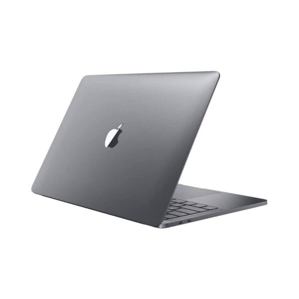 MacBook Pro 15” (2018)